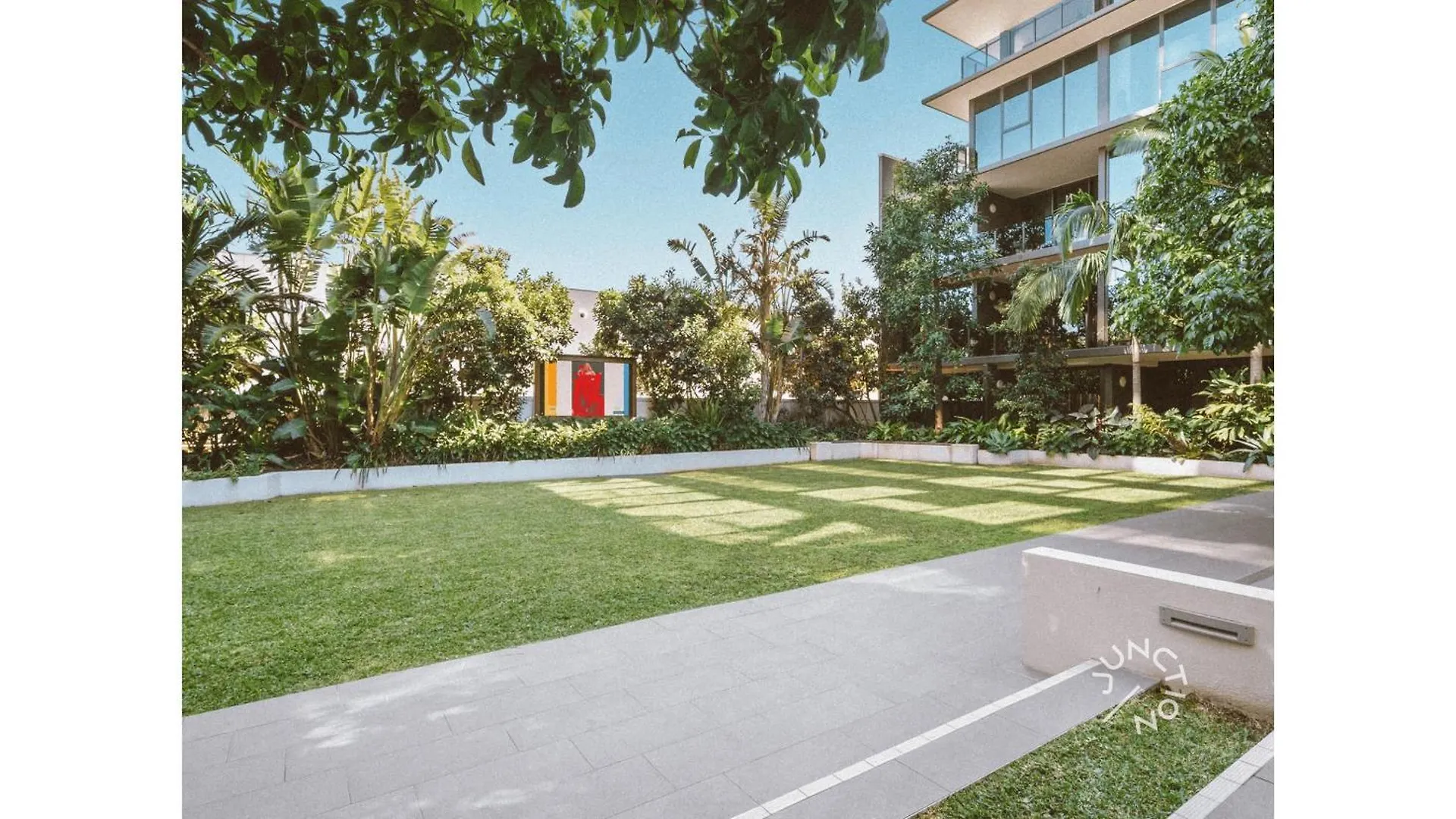 Private Bedroom & Bathroom In An Amazing Shared Brisbane Apartment 民宿